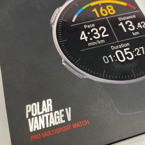 Polar Vantage V